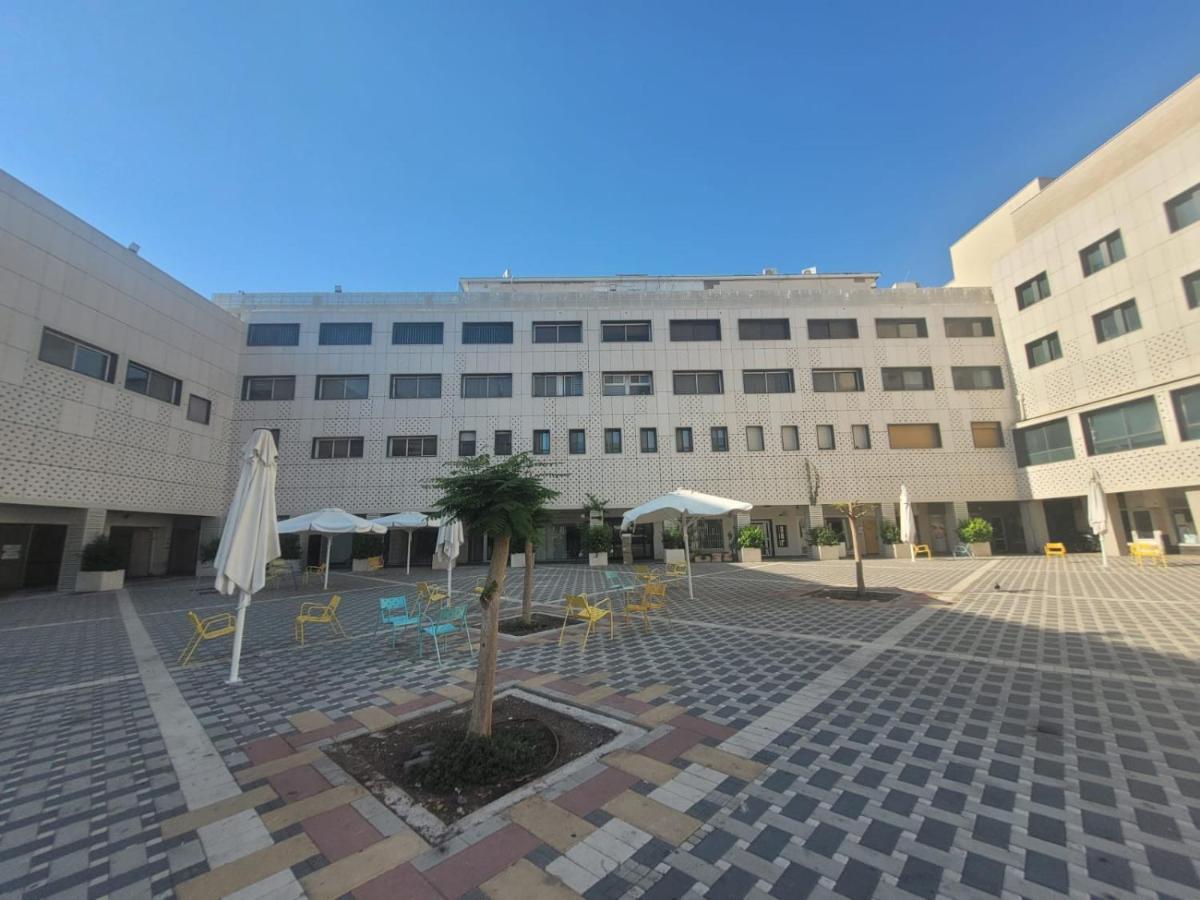 Yalarent Malina Motel In طبريا المظهر الخارجي الصورة