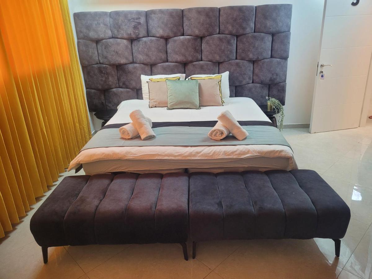 Yalarent Malina Motel In طبريا المظهر الخارجي الصورة