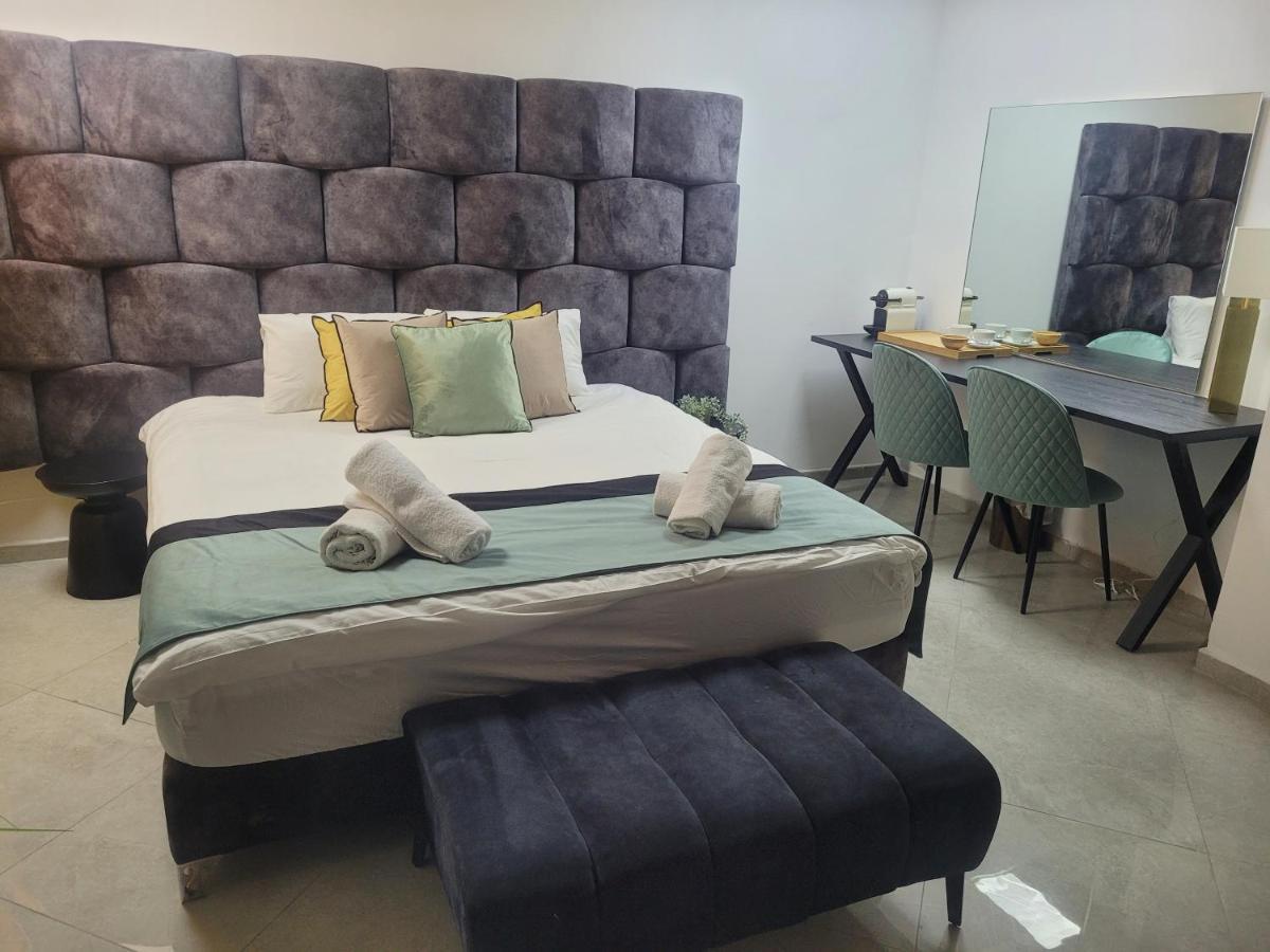 Yalarent Malina Motel In طبريا المظهر الخارجي الصورة