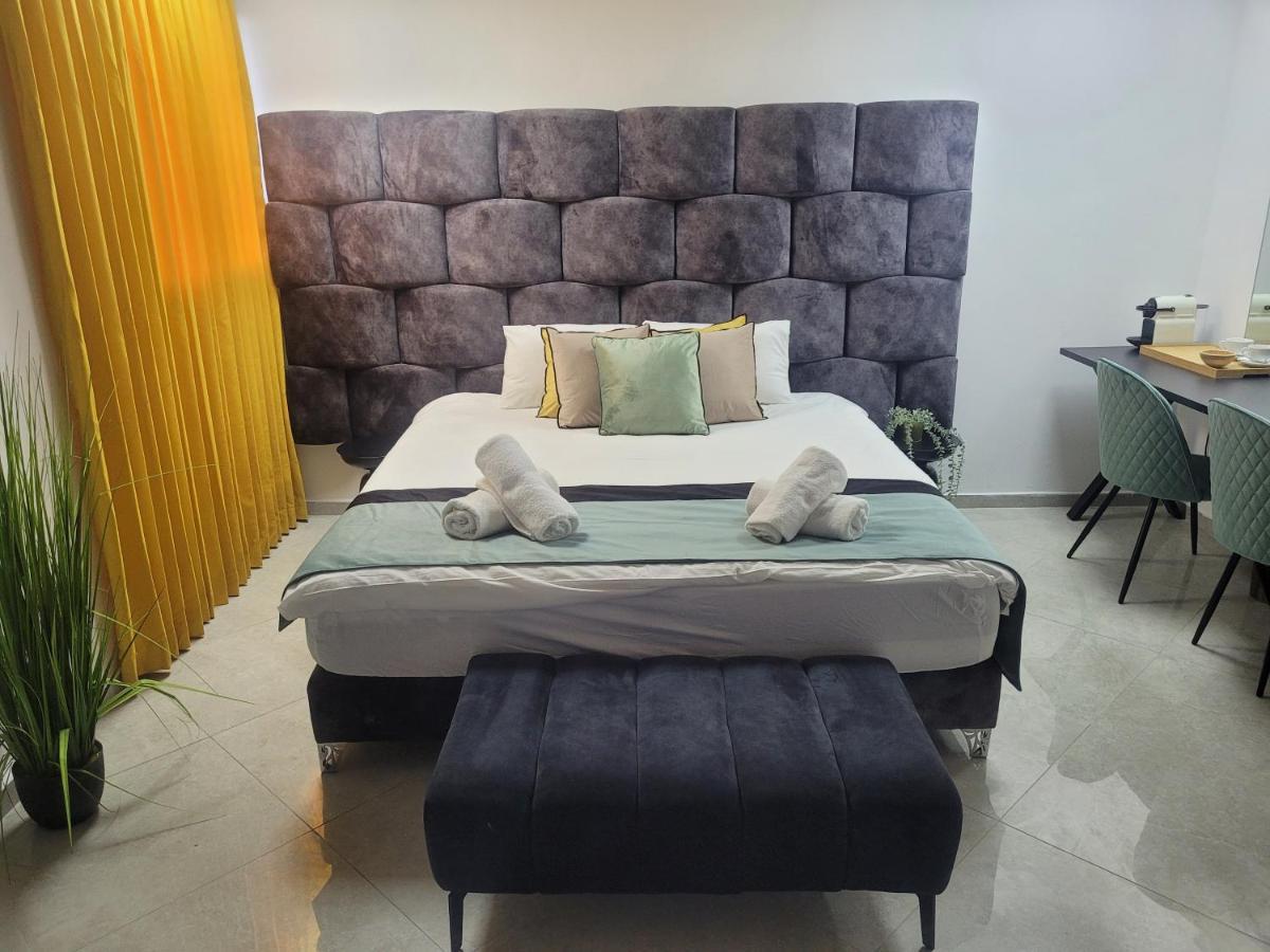 Yalarent Malina Motel In طبريا المظهر الخارجي الصورة